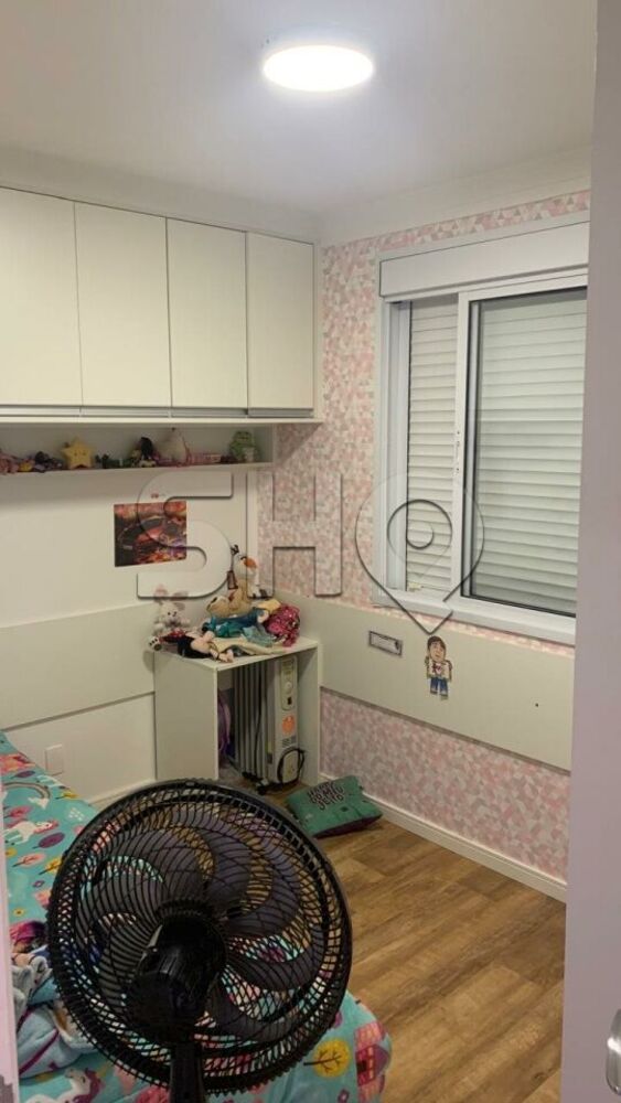 Apartamento, 3 quartos, 60 m² - Foto 7