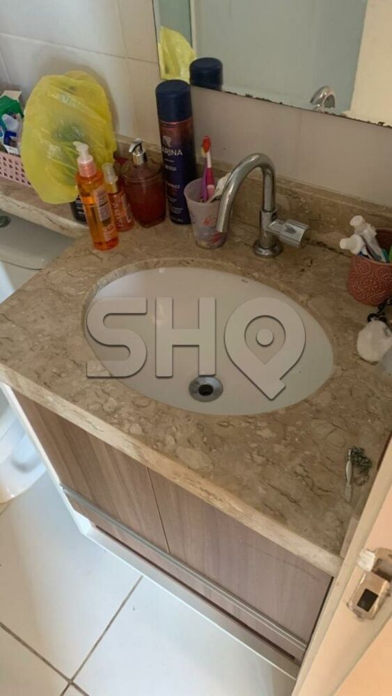 Apartamento, 3 quartos, 60 m² - Foto 10