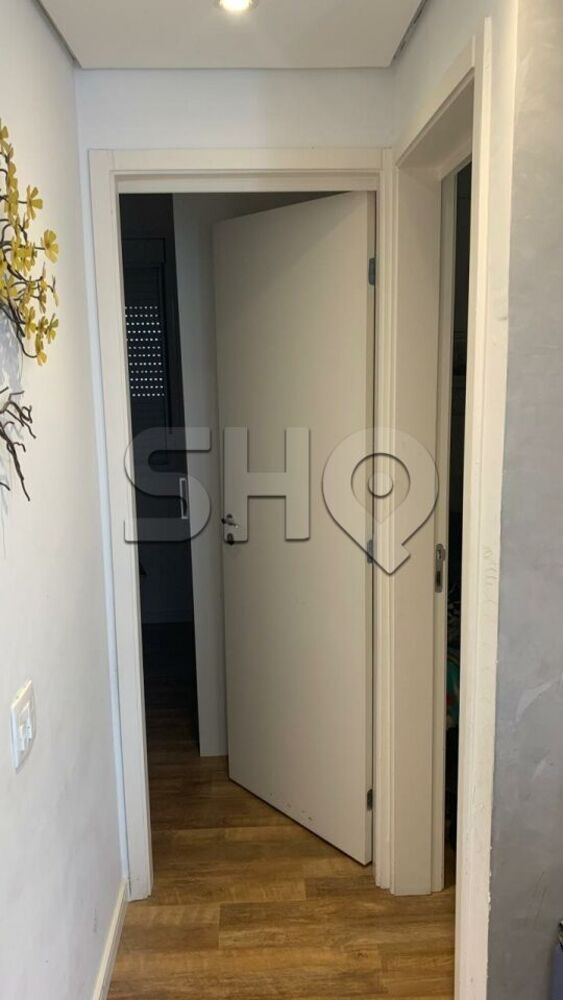 Apartamento, 3 quartos, 60 m² - Foto 8