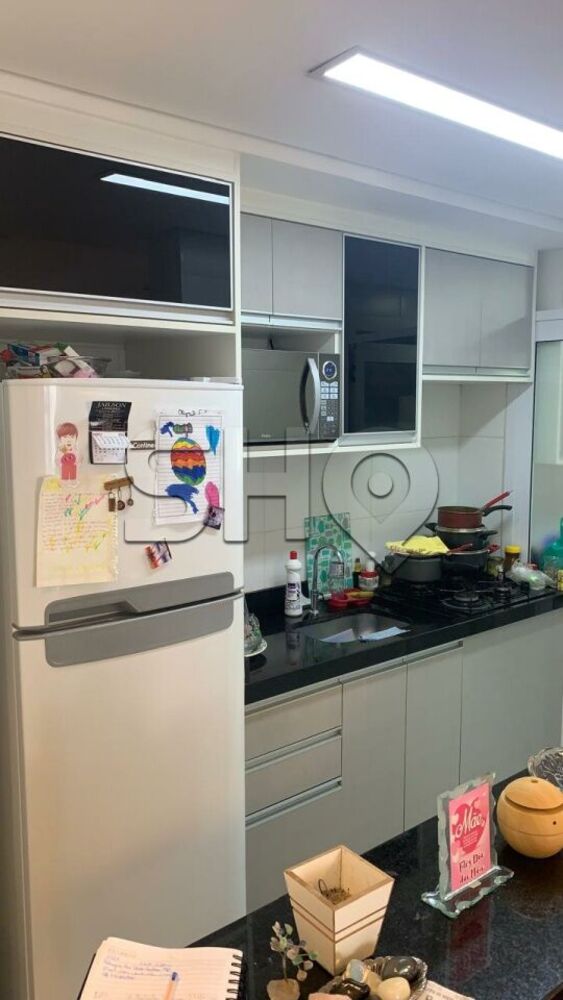 Apartamento, 3 quartos, 60 m² - Foto 3