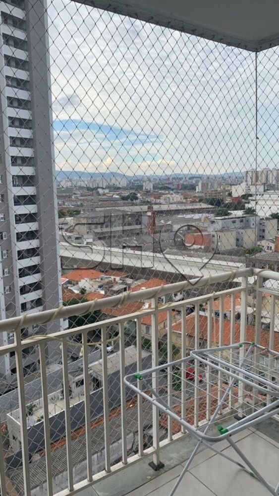 Apartamento, 3 quartos, 60 m² - Foto 2