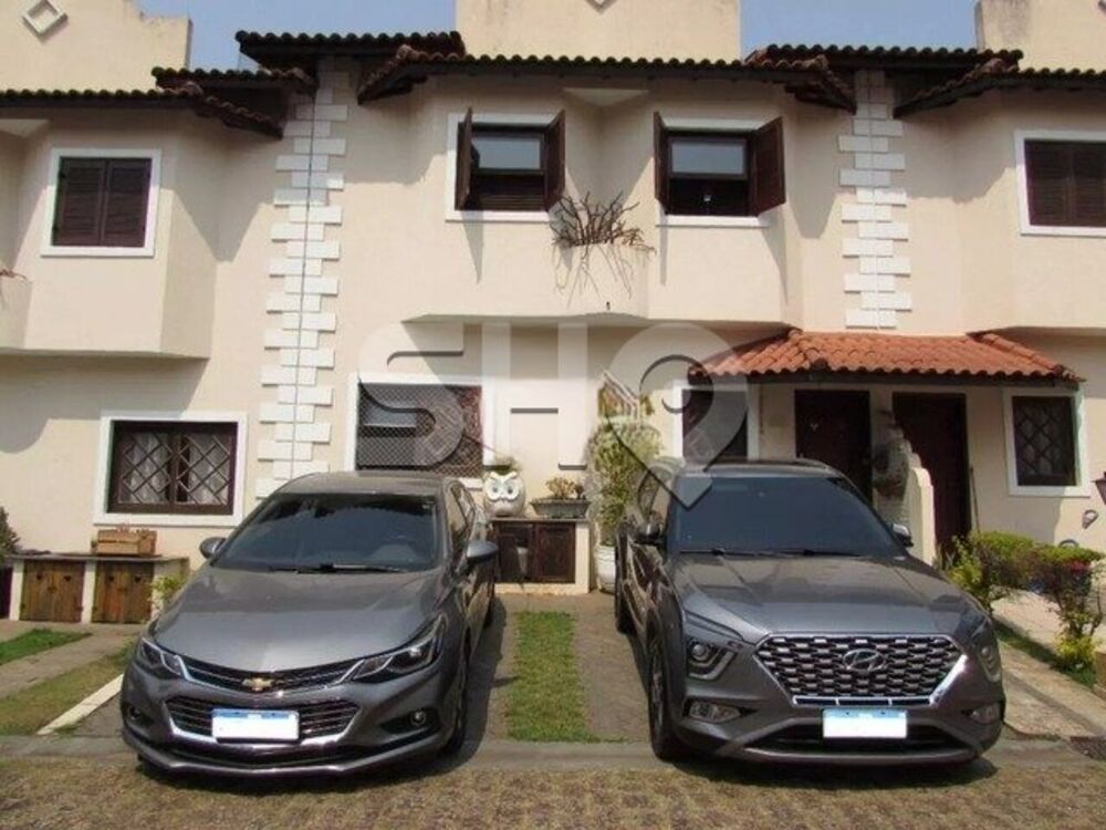 Casa de Condomínio, 3 quartos - Foto 3