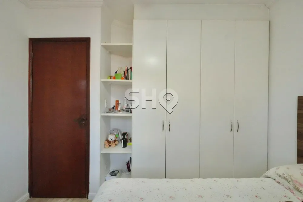 Casa de Condomínio, 3 quartos - Foto 30