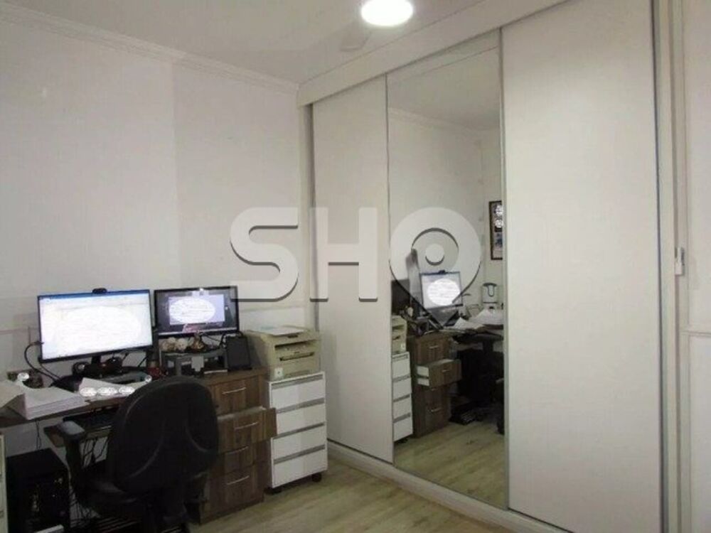 Casa de Condomínio, 3 quartos - Foto 9