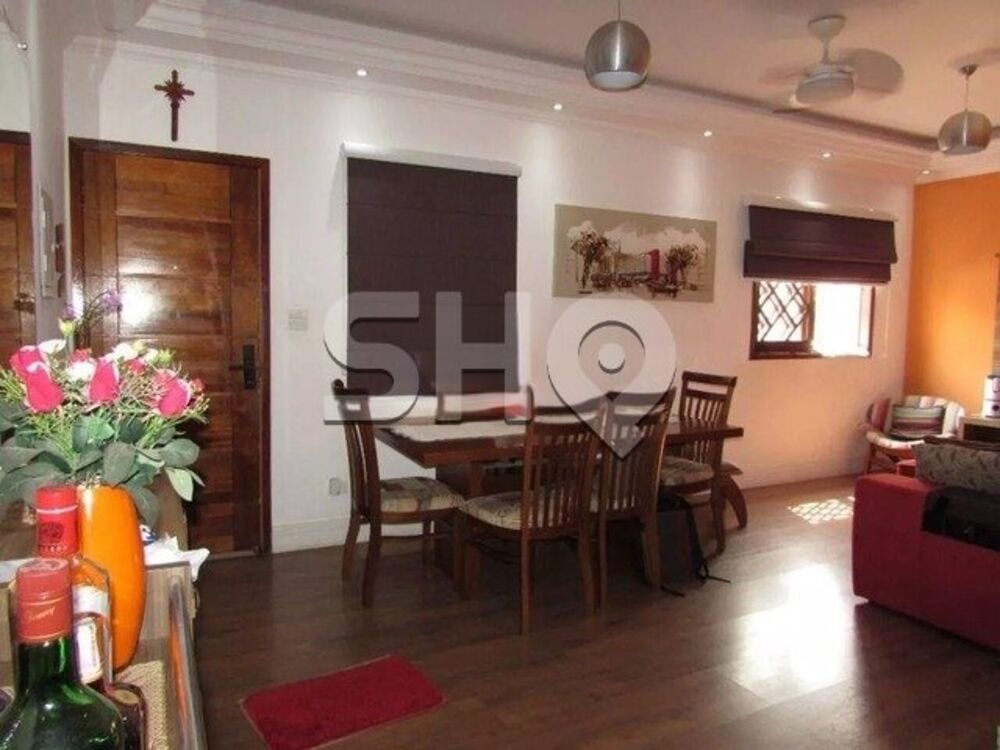 Casa de Condomínio, 3 quartos - Foto 8