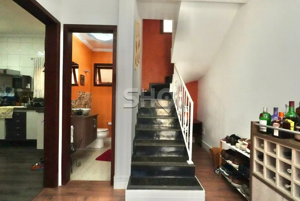 Casa de Condomínio, 3 quartos - Foto 28