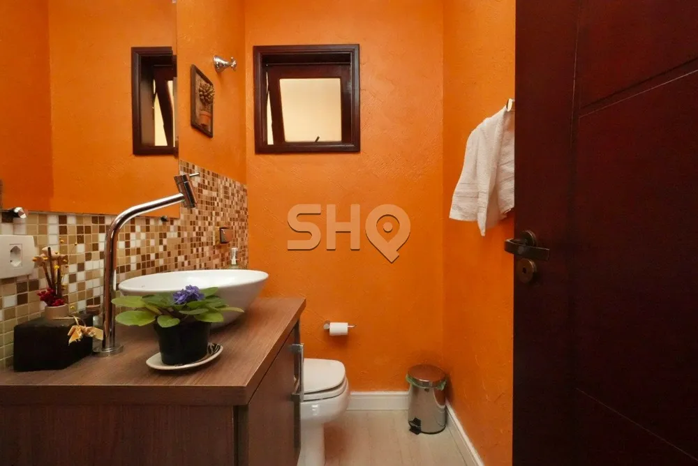 Casa de Condomínio, 3 quartos - Foto 32
