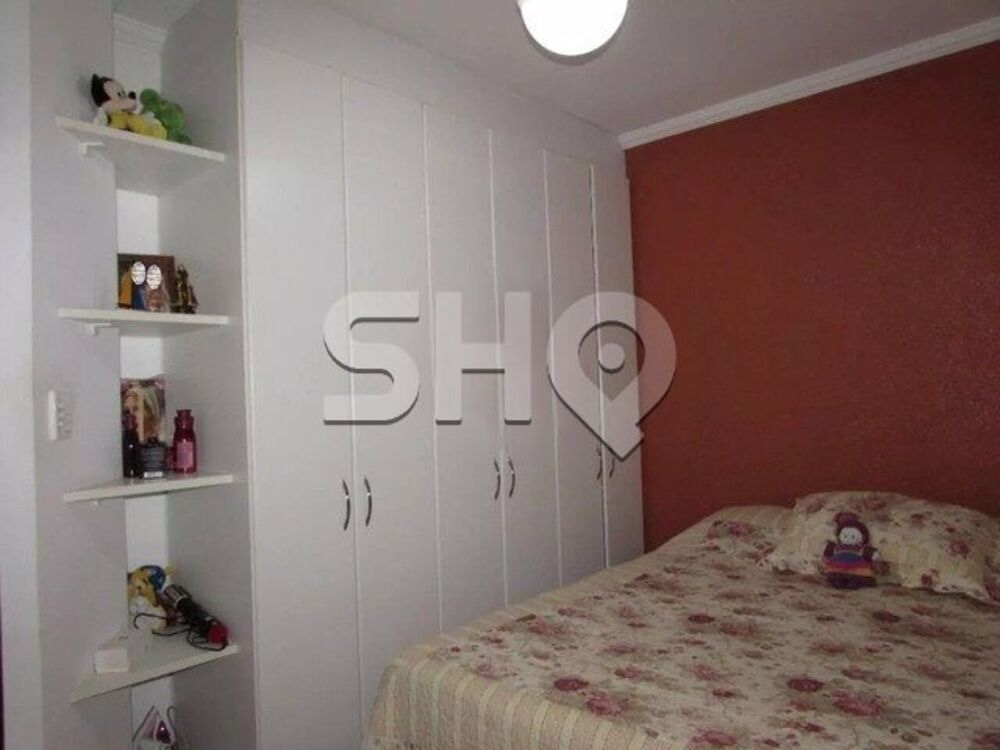 Casa de Condomínio, 3 quartos - Foto 17