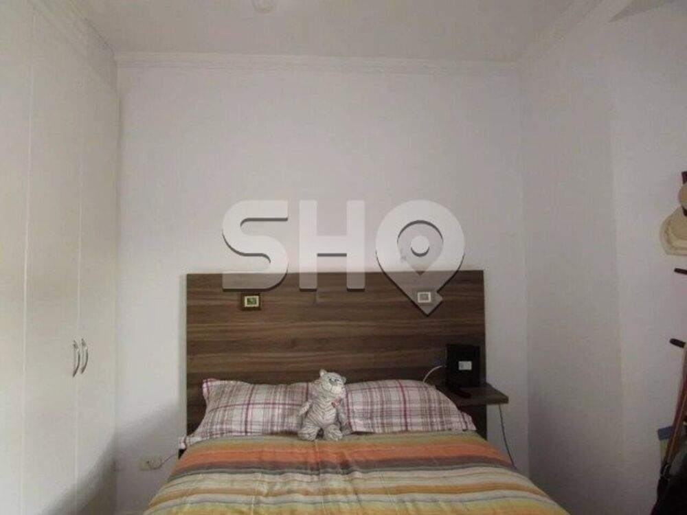 Casa de Condomínio, 3 quartos - Foto 5