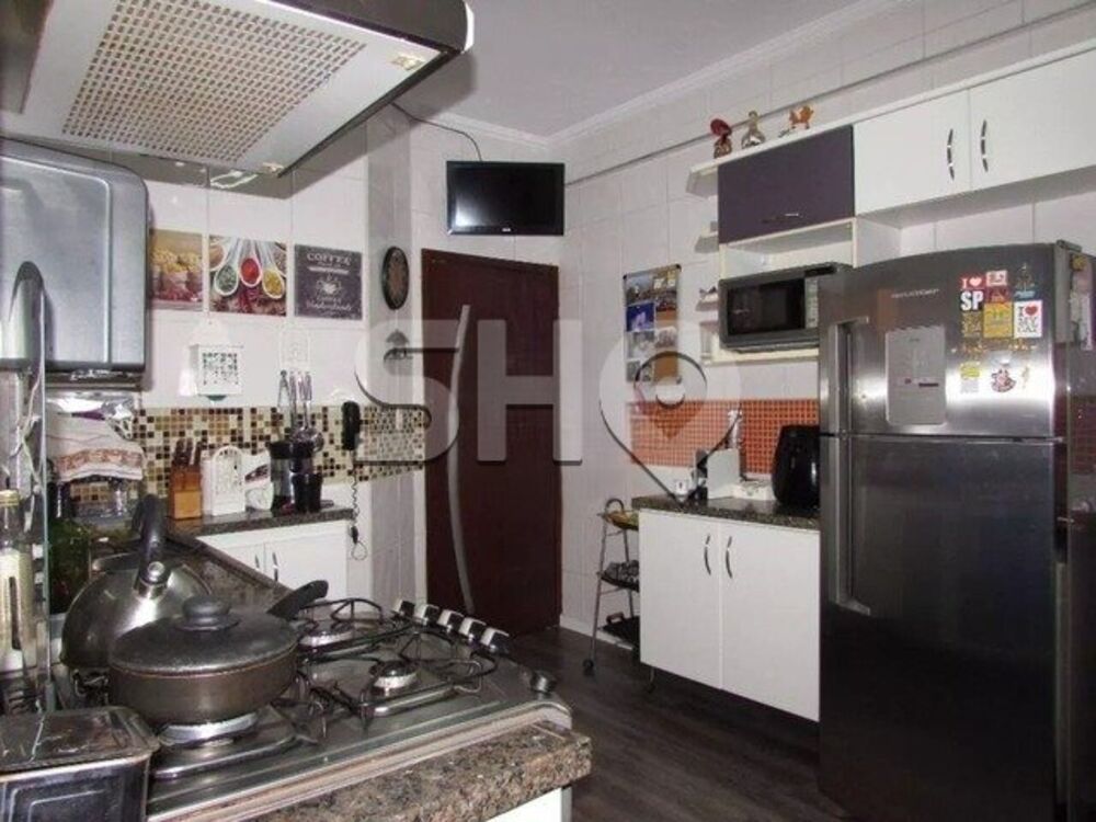 Casa de Condomínio, 3 quartos - Foto 20