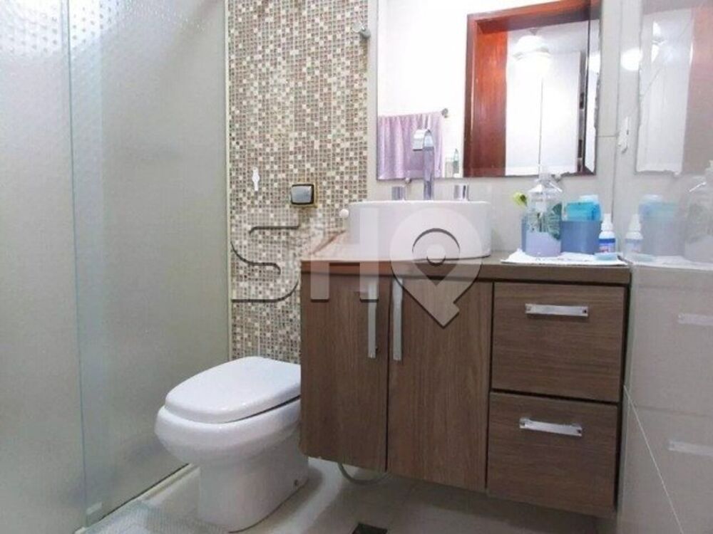 Casa de Condomínio, 3 quartos - Foto 18