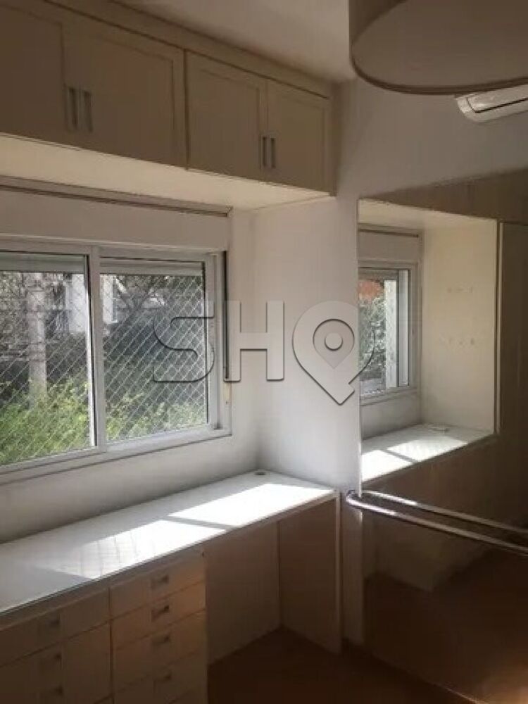 Apartamento, 3 quartos, 170 m² - Foto 1