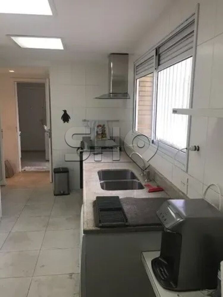 Apartamento, 3 quartos, 170 m² - Foto 7