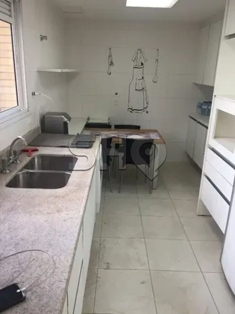 Apartamento, 3 quartos, 170 m² - Foto 13