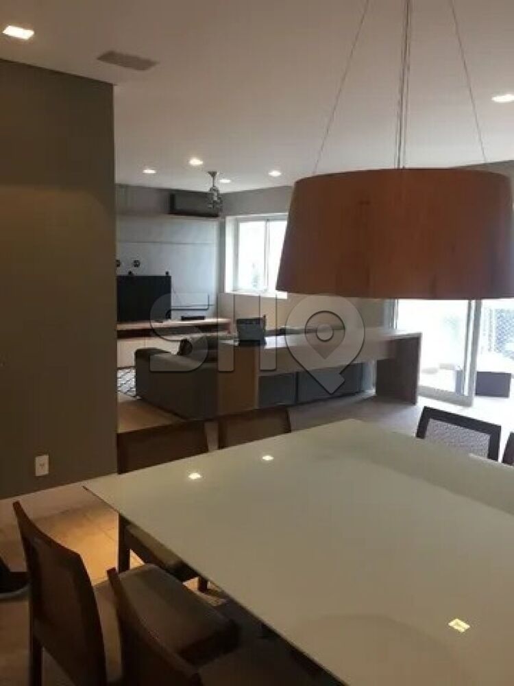 Apartamento, 3 quartos, 170 m² - Foto 17