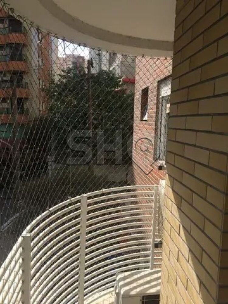 Apartamento, 3 quartos, 170 m² - Foto 8