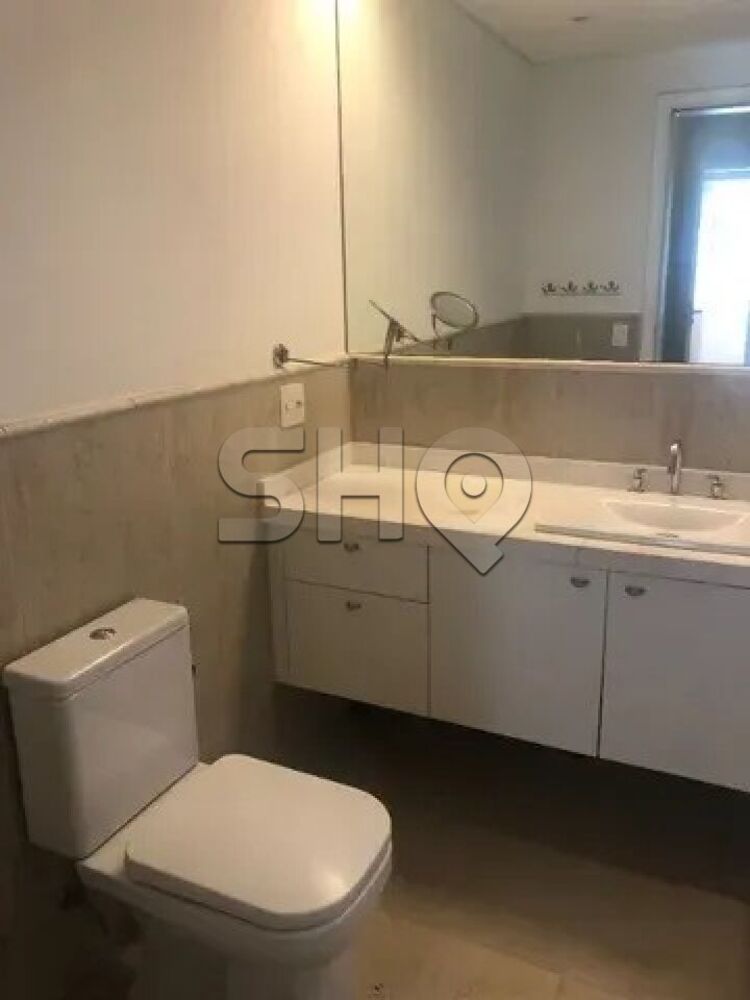Apartamento, 3 quartos, 170 m² - Foto 9