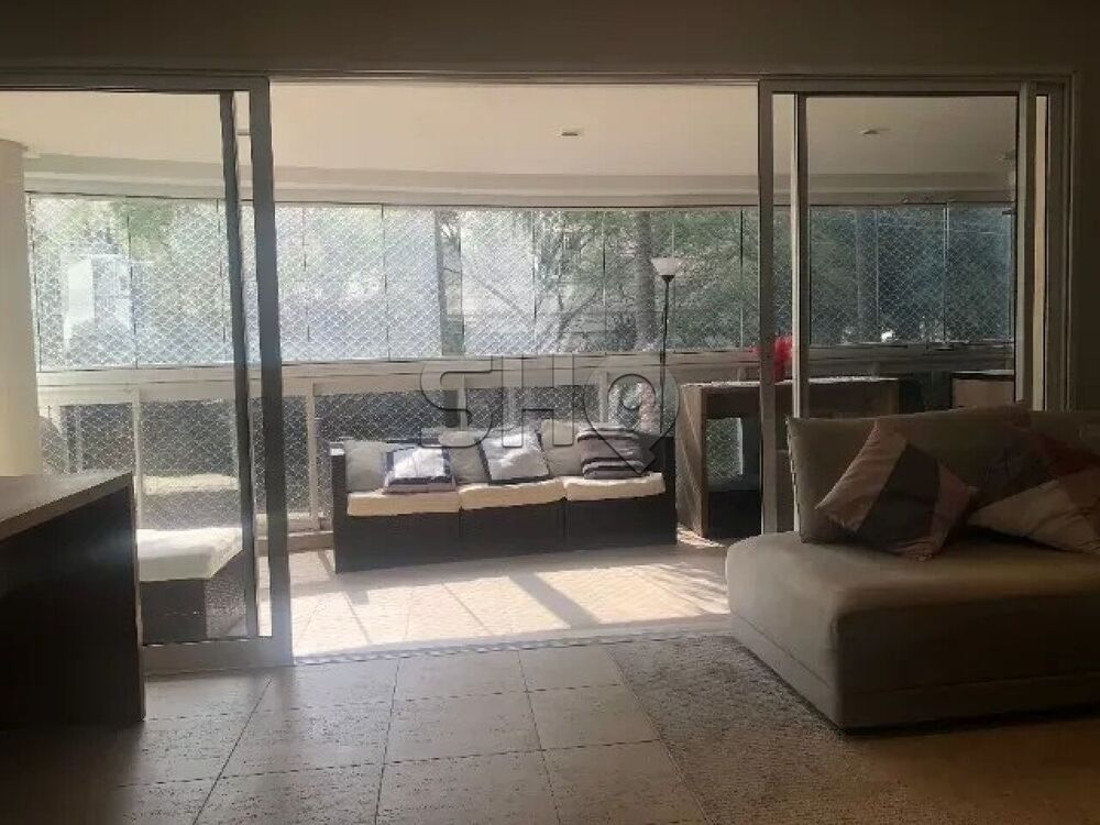 Apartamento, 3 quartos, 170 m² - Foto 18