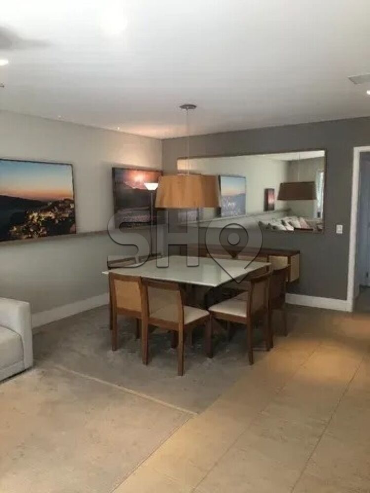 Apartamento, 3 quartos, 170 m² - Foto 10
