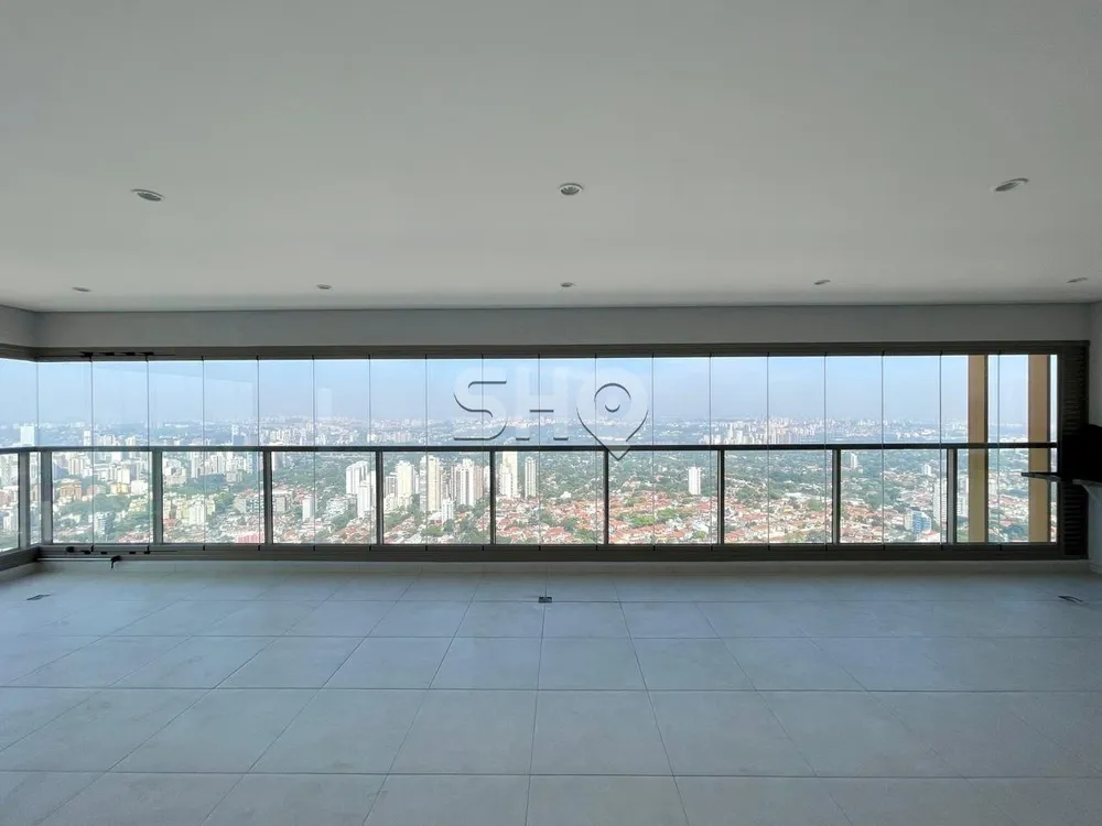 Apartamento, 3 quartos, 144 m² - Foto 6