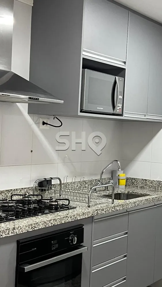 Apartamento, 3 quartos, 120 m² - Foto 14
