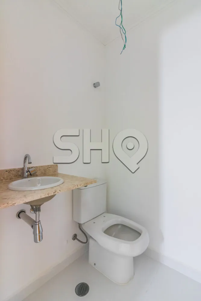 Apartamento, 3 quartos, 120 m² - Foto 8