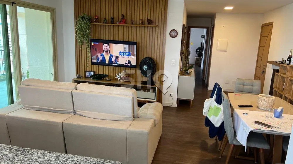 Apartamento, 3 quartos, 120 m² - Foto 5