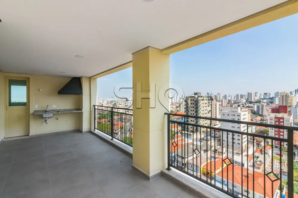 Apartamento, 3 quartos, 120 m² - Foto 3