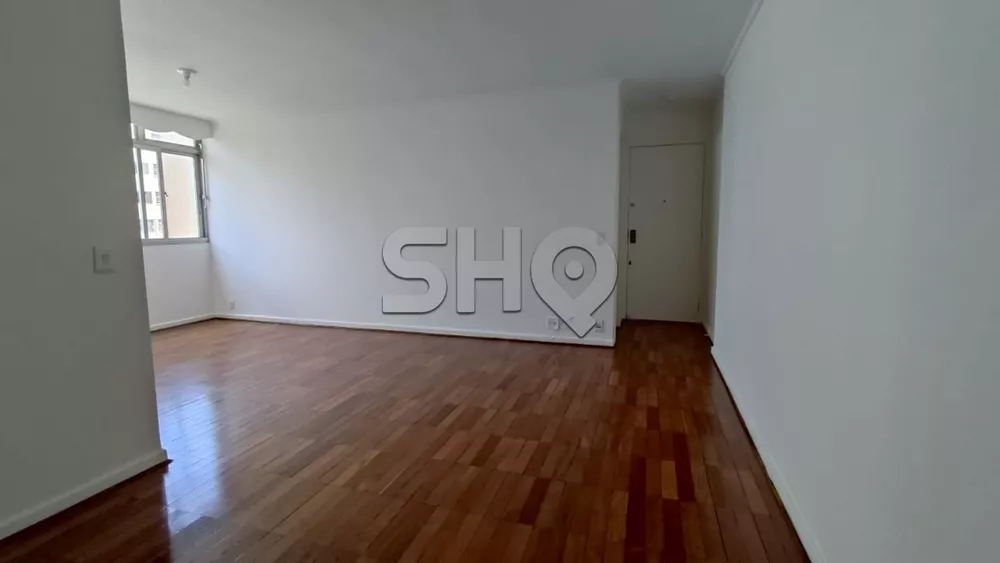 Apartamento para alugar com 3 quartos, 104m² - Foto 3