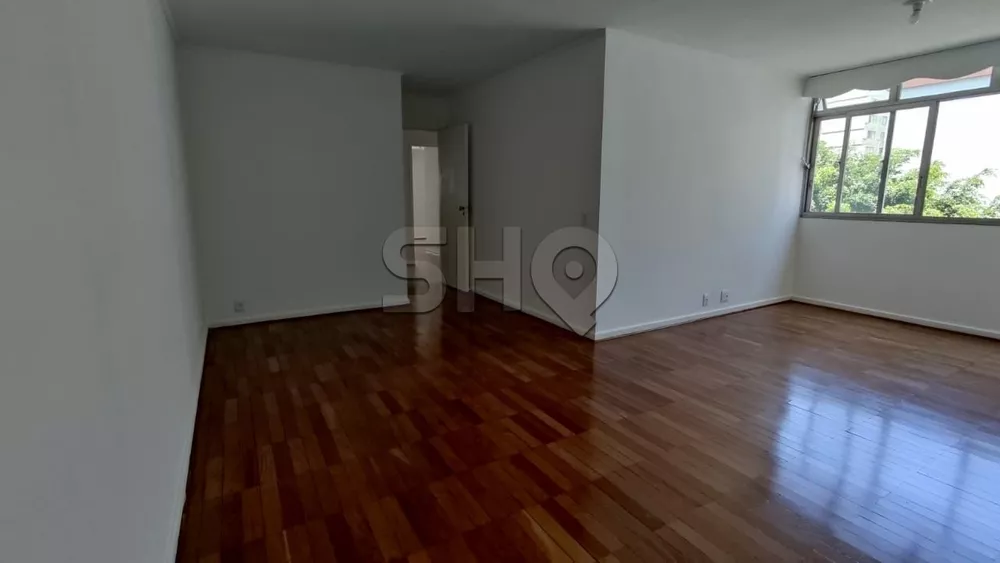 Apartamento para alugar com 3 quartos, 104m² - Foto 4