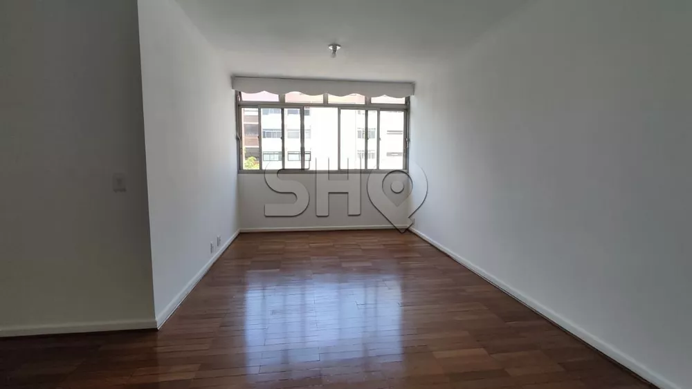 Apartamento para alugar com 3 quartos, 104m² - Foto 1