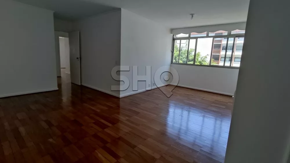 Apartamento para alugar com 3 quartos, 104m² - Foto 2