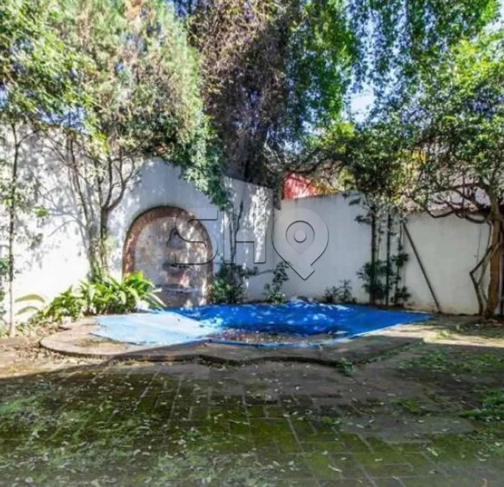 Sobrado, 4 quartos, 532 m² - Foto 3