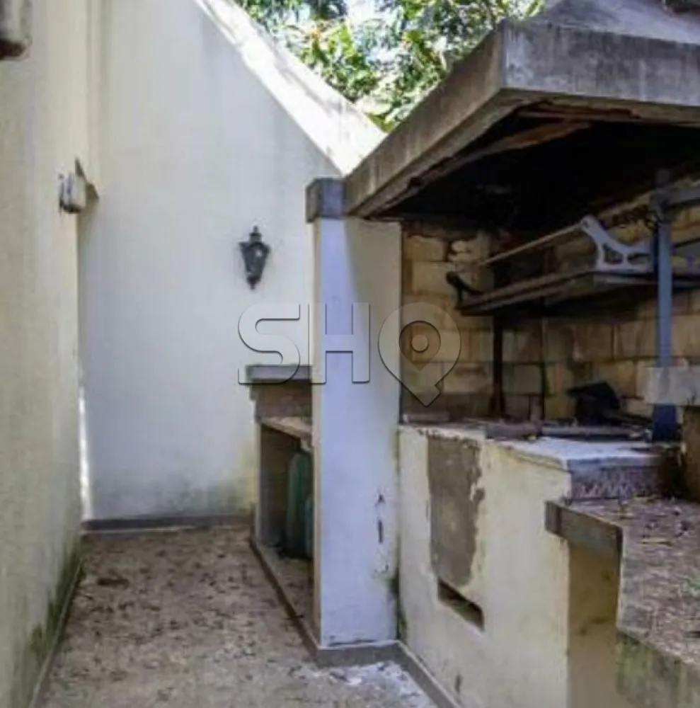 Sobrado, 4 quartos, 532 m² - Foto 2