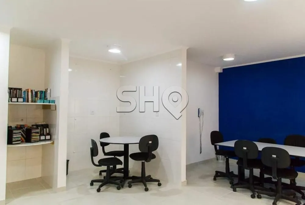 Apartamento, 1 quarto, 35 m² - Foto 1