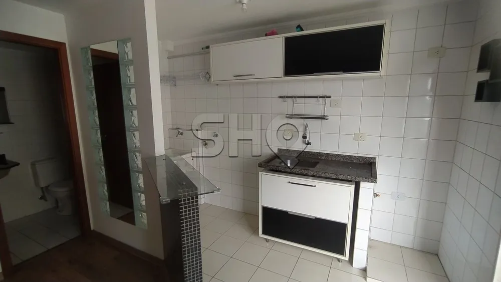 Apartamento, 1 quarto, 35 m² - Foto 3