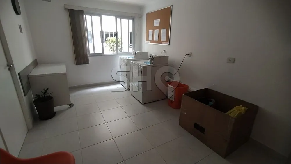 Apartamento, 1 quarto, 35 m² - Foto 4