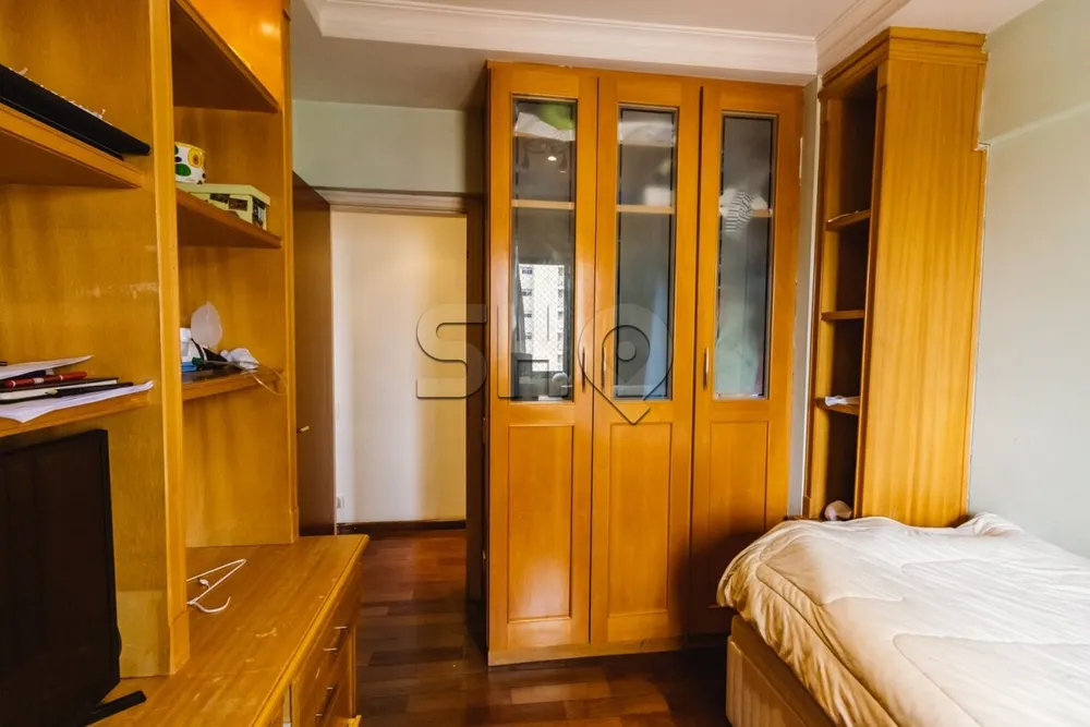 Apartamento, 3 quartos, 121 m² - Foto 3