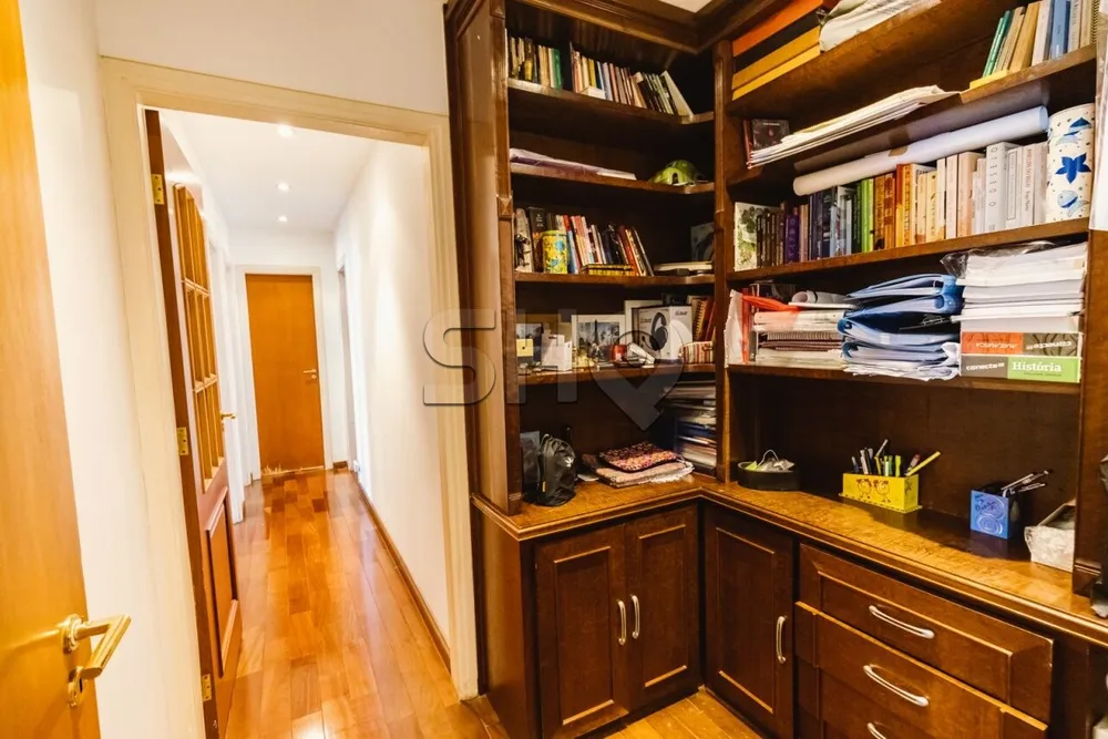 Apartamento, 3 quartos, 121 m² - Foto 4