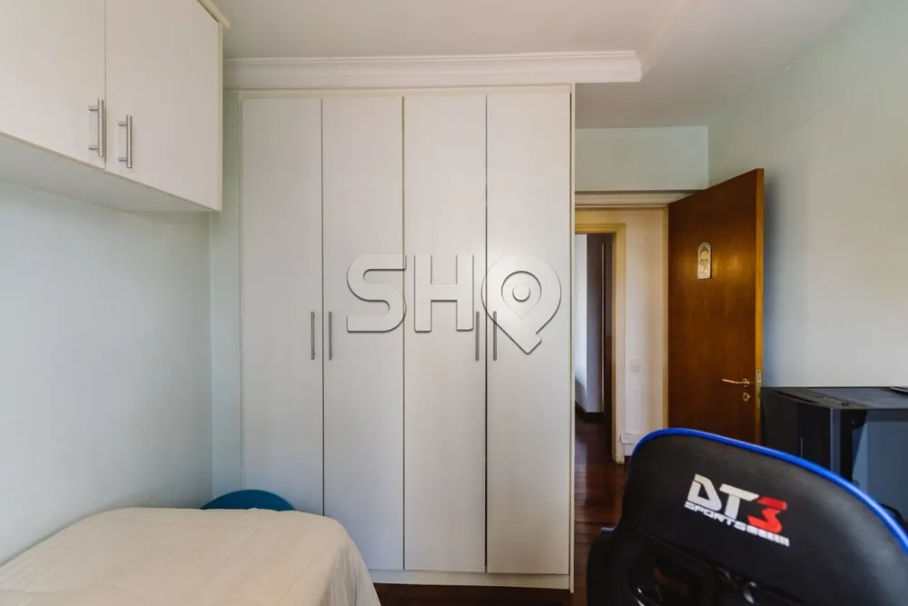 Apartamento, 3 quartos, 121 m² - Foto 1