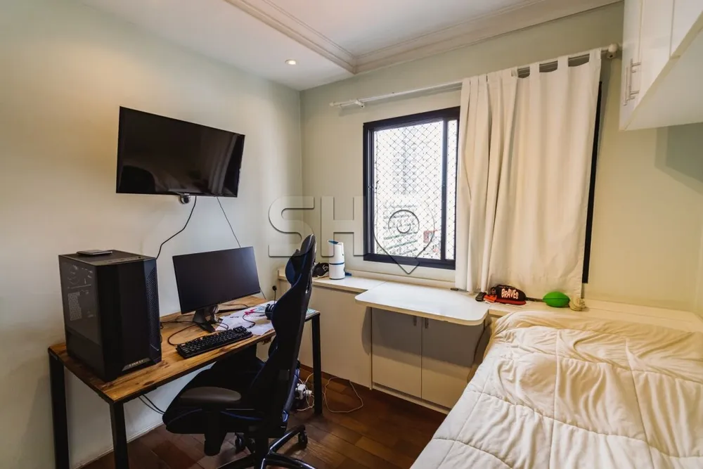 Apartamento, 3 quartos, 121 m² - Foto 2