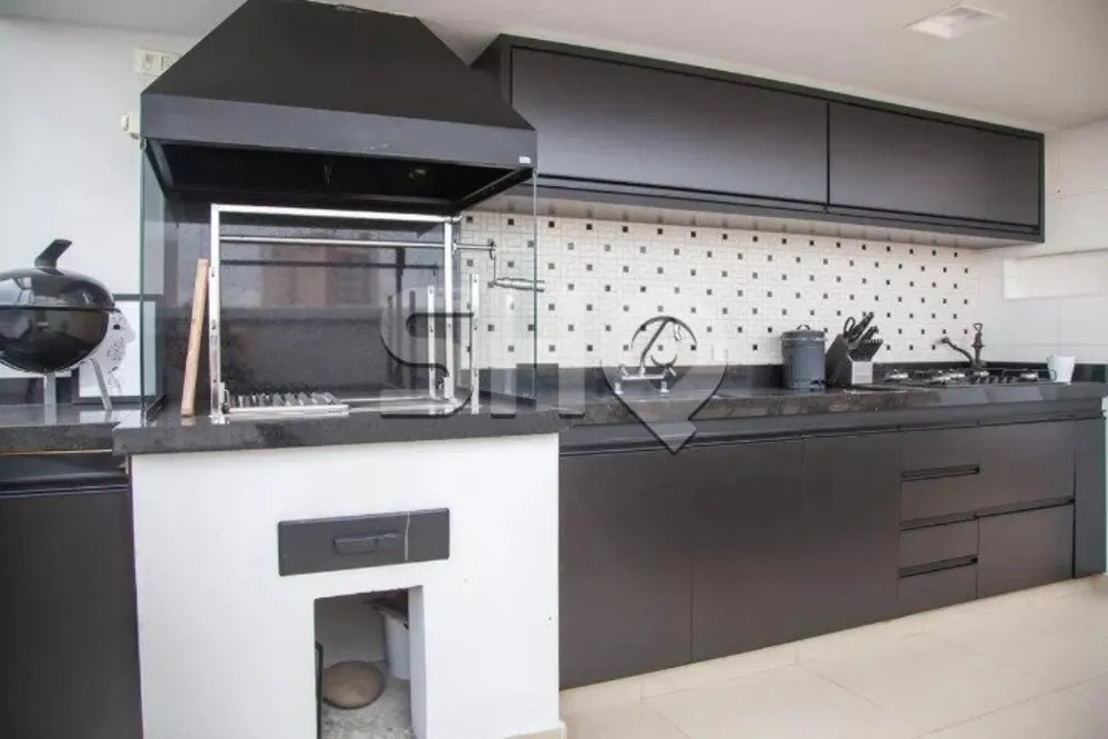 Apartamento, 3 quartos, 160 m² - Foto 3