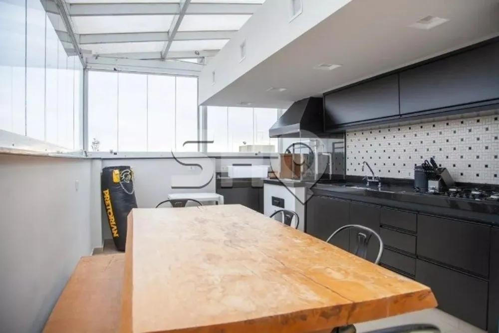 Apartamento, 3 quartos, 160 m² - Foto 1