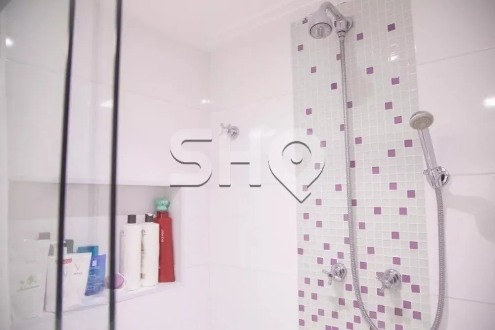 Apartamento, 3 quartos, 160 m² - Foto 4