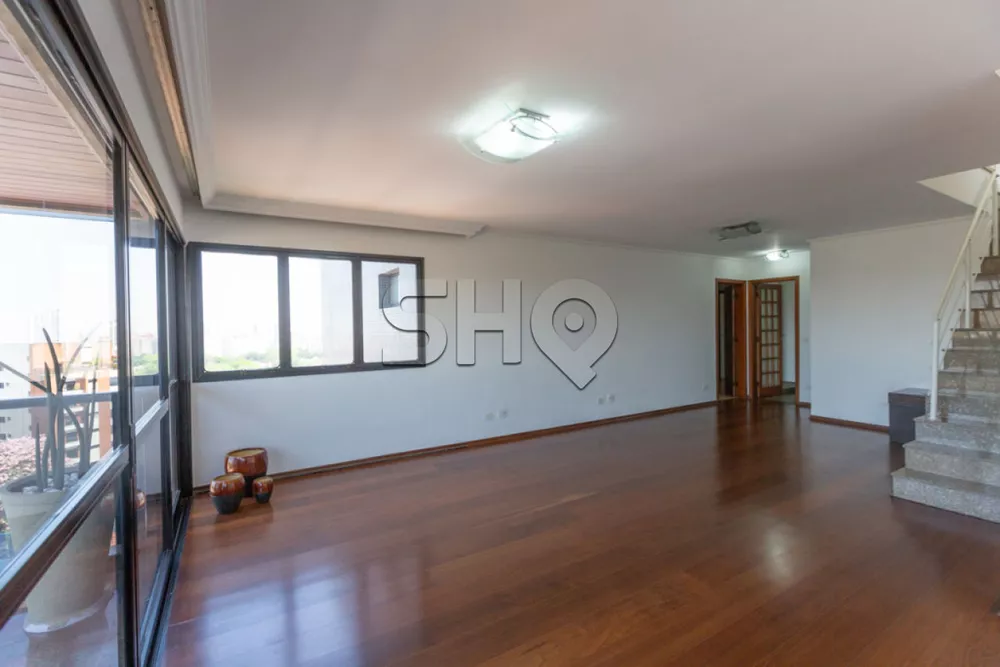 Apartamento à venda com 4 quartos, 300m² - Foto 3