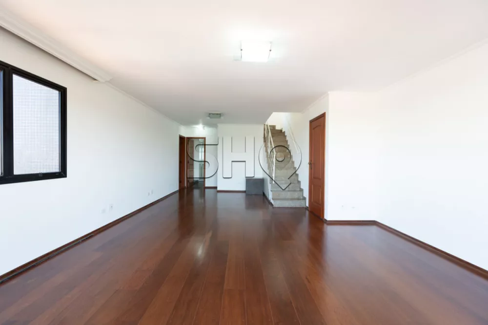 Apartamento à venda com 4 quartos, 300m² - Foto 1