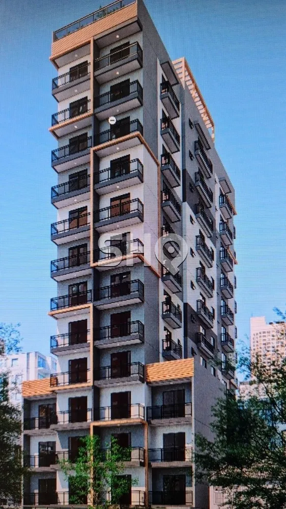 Apartamento, 1 quarto, 32 m² - Foto 4