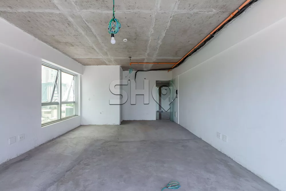 Conjunto Comercial-Sala à venda, 37m² - Foto 4