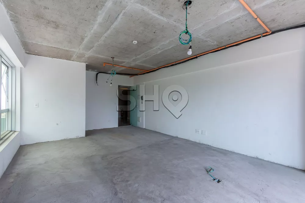 Conjunto Comercial-Sala à venda, 37m² - Foto 7