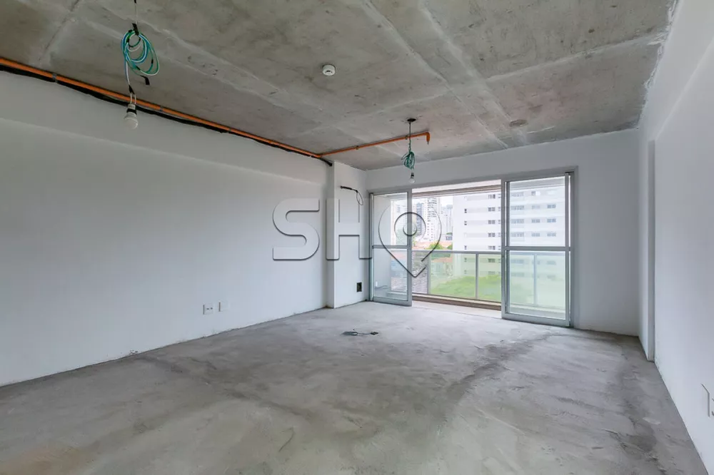 Conjunto Comercial-Sala à venda, 37m² - Foto 5